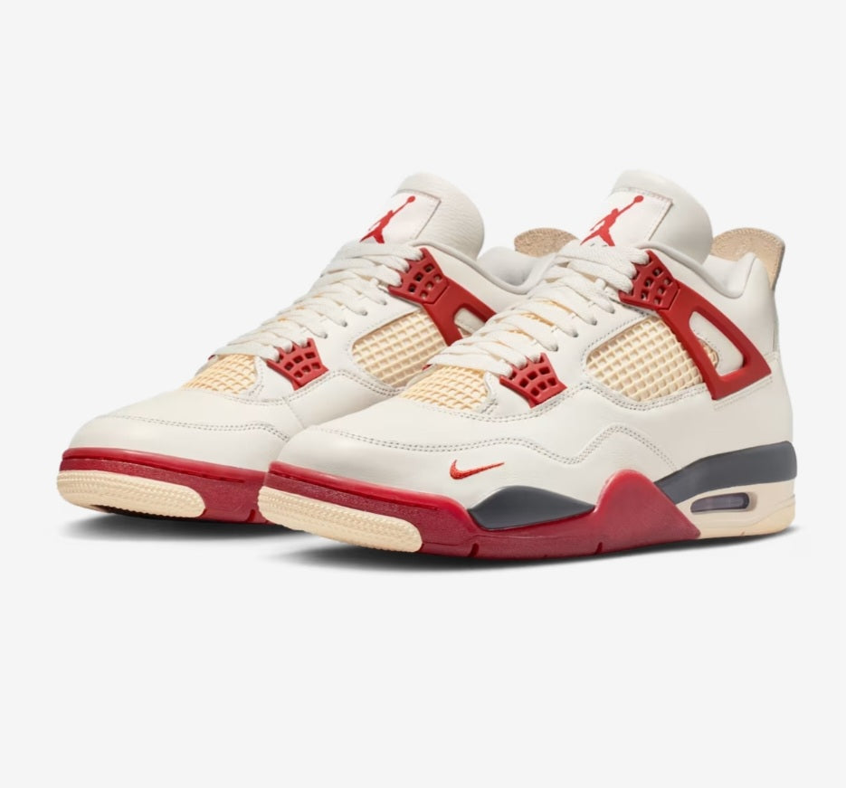 Air Jordan 4 