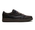 Air Jordan 1 Low OG "Velvet Brown/Dark Mocha" sneakers