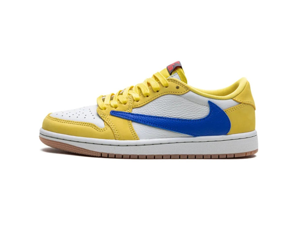 Air Jordan 1 Retro Low OG SP x Travis Scott SNEAKERS
