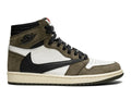 Air Jordan 1 Retro High OG SP Travis Scott Mocha